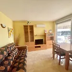 Rex Apartment Levante Beach