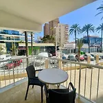 Rex Apartment Levante Beach