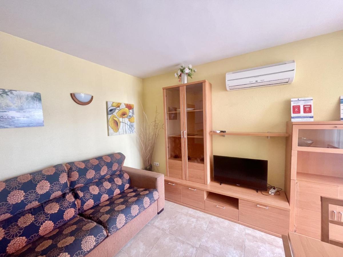 Apartamento Rex Levante Beach Benidorm