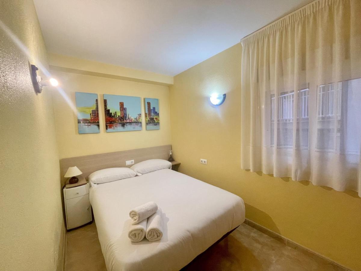 Rex Levante Beach Apartamento *
