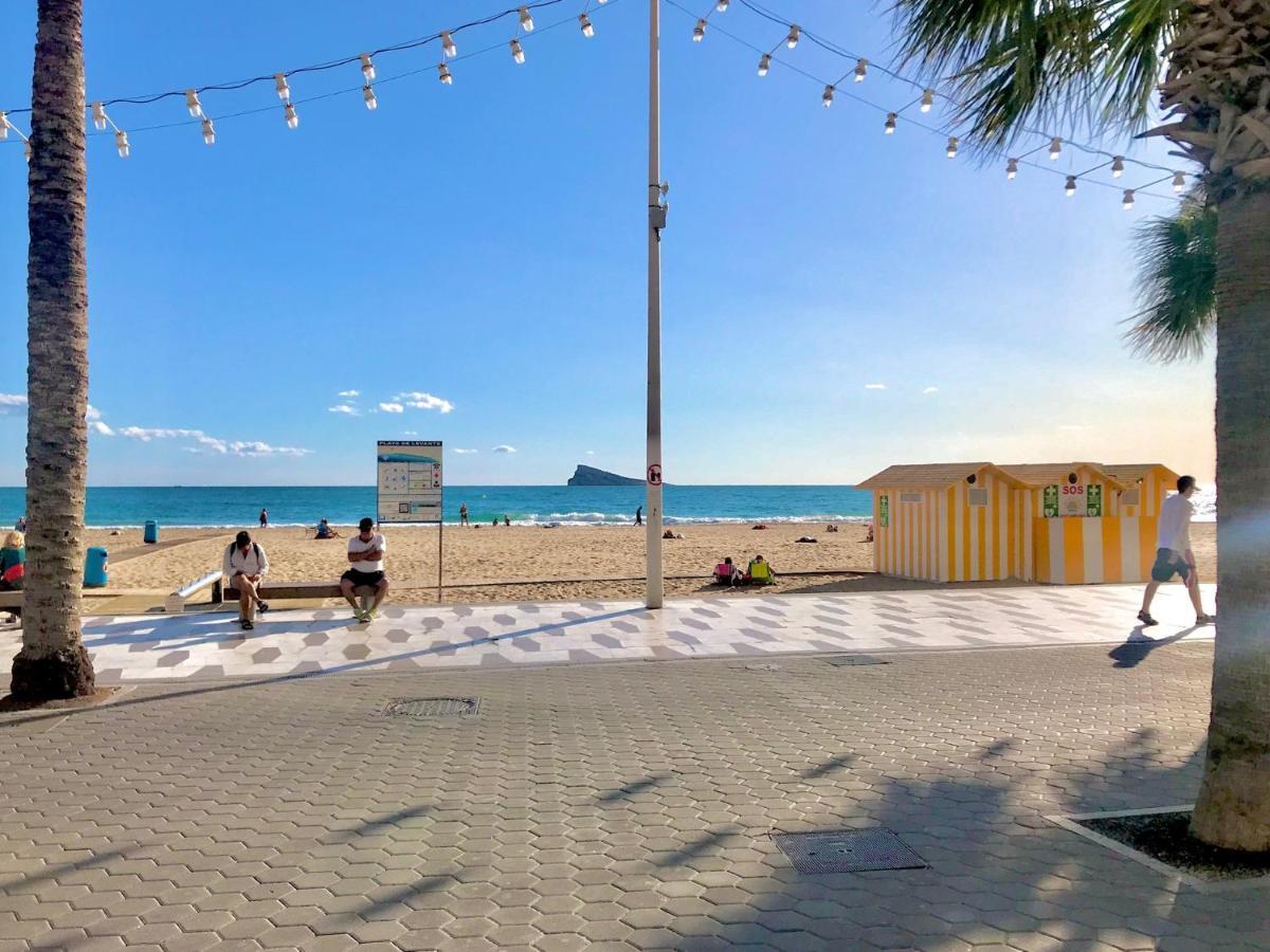 Rex Levante Beach * Benidorm